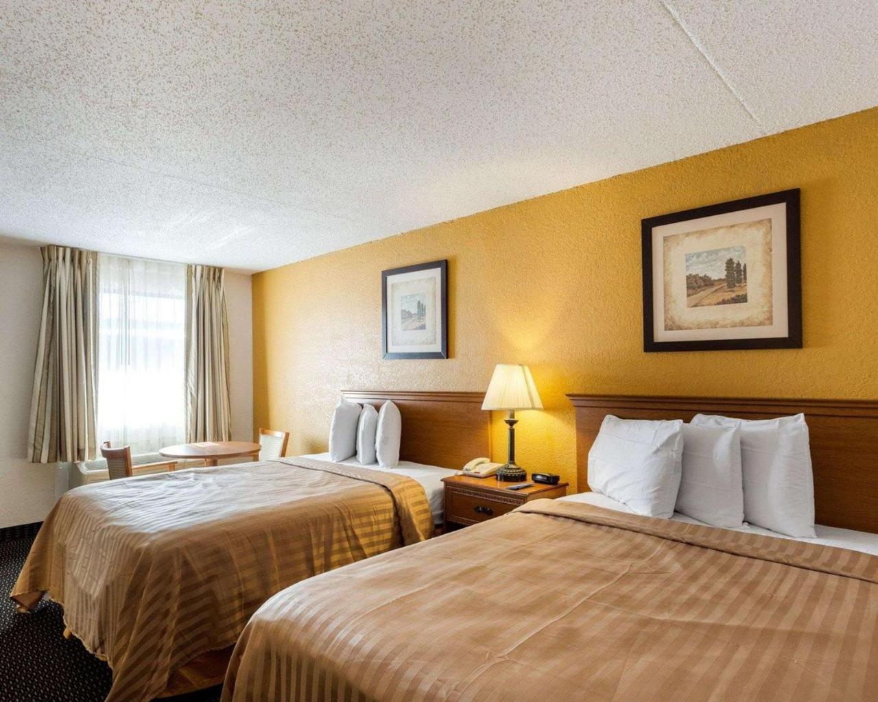 Sunrise Inn & Suites Νέα Ορλεάνη Εξωτερικό φωτογραφία